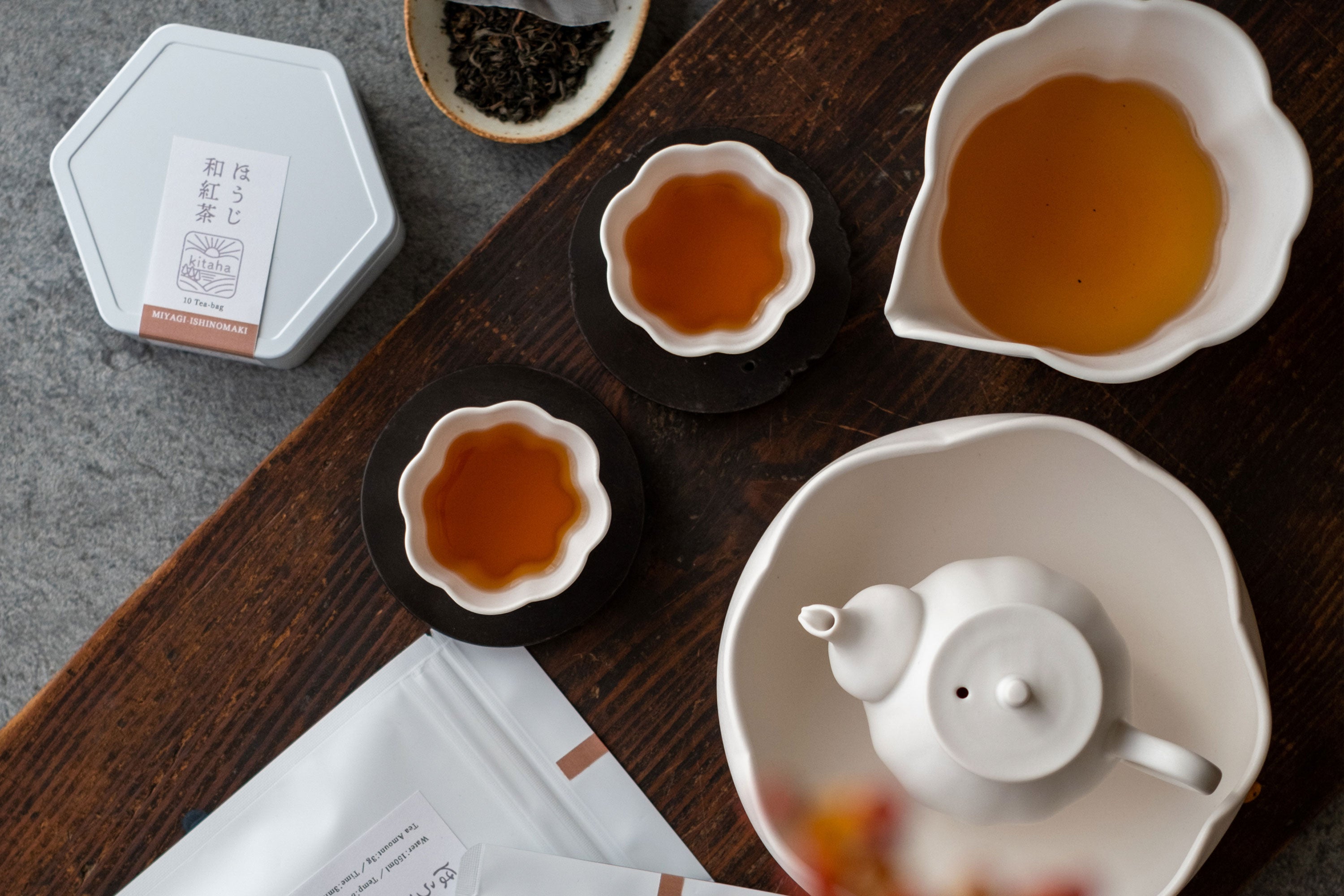 kitahaオンラインショップ – kitaha（キタハ）・お茶のあさひ園