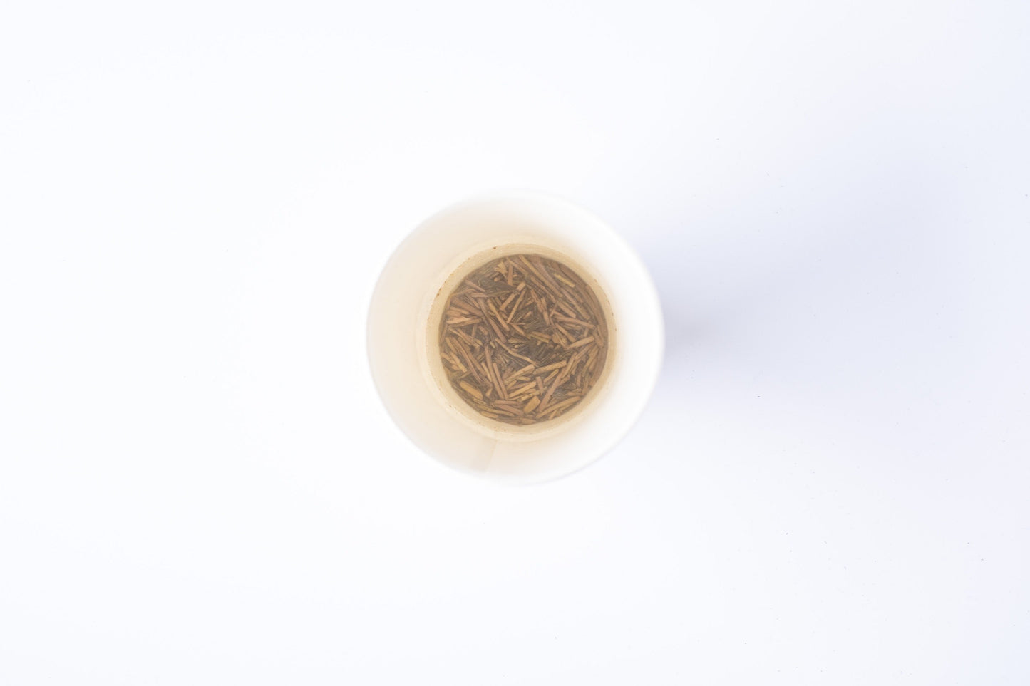 石巻桃生茶リーフティーカップ 棒ほうじ茶3個入り