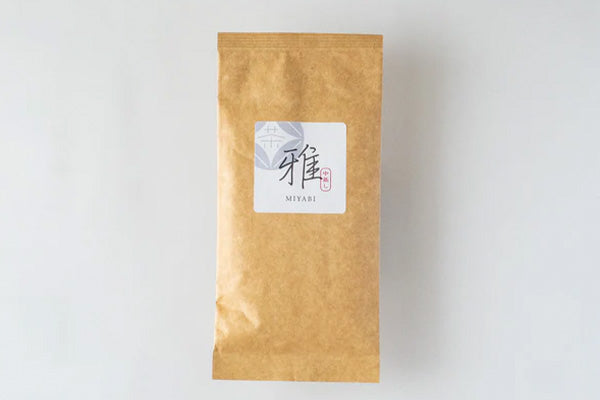 煎茶「雅」 – kitaha（キタハ）・お茶のあさひ園オンラインショップ