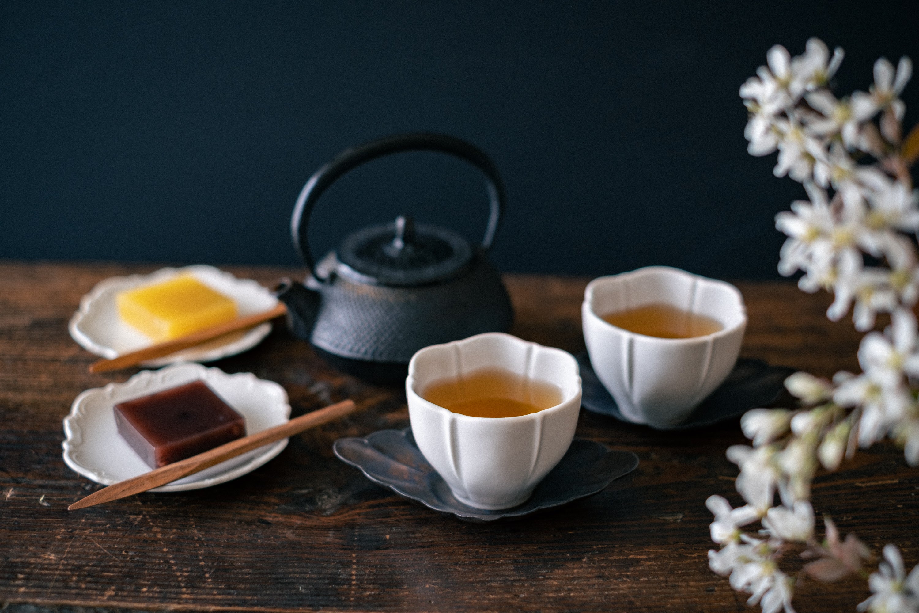 kitaha - ほうじ和紅茶｜リーフ – kitaha（キタハ）・お茶の