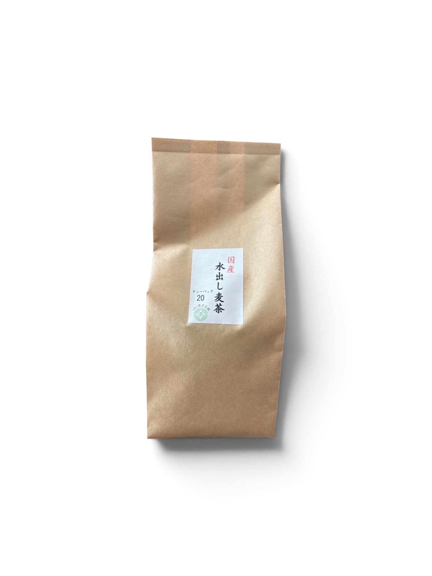 国産麦茶