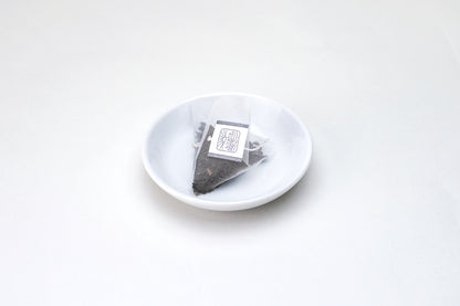 kitaha - ほうじ和紅茶｜ティーバッグ缶