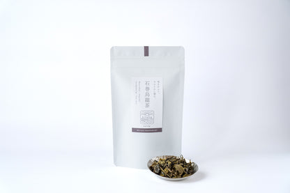 【11月10日発売】kitaha - 石巻烏龍茶｜スタンドパウチ※お1人さま1点でお願いします